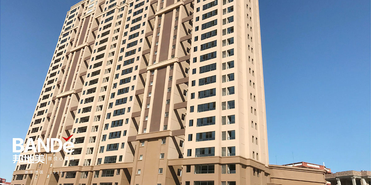 福建商品住宅